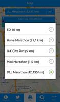 Marathon Eindhoven 2015 capture d'écran 1