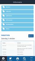 Kustmarathon Zeeland screenshot 1