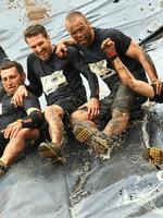 Fishermans Friend StrongmanRun imagem de tela 1