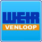 Weir Venloop أيقونة