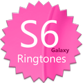 ”Ringtones for Galaxy S6™
