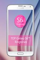 Sonneries pour Galaxy S6 ™ capture d'écran 1