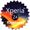 Sonneries pour Sony Xperia Z4™
