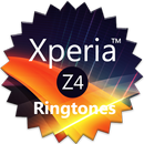Sonneries pour Sony Xperia Z4™ APK