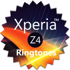 Ringtones For Sony Xperia Z4 icon