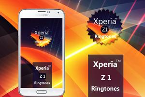 Ringtones For Sony Xperia Z4 plakat