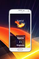 برنامه‌نما Ringtones For Sony Xperia Z4 عکس از صفحه