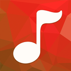 Mp3 Music Downloader icône