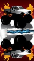 Monster Truck Engines poster