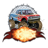 Monster Trucks