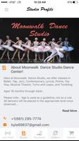 myStudio.dance(MSDD) تصوير الشاشة 1