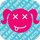 Silly Sweetie Facts icon