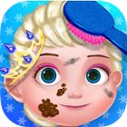 Icy Makeover ! - Sisters SPA simgesi