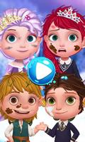 Icy Makeover ! - Sisters SPA 스크린샷 1