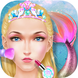 Mermaid Salon SPA APK