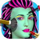 Beauty Salon! Monster Girl SPA APK