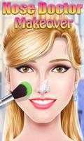 Beauty Doctor: Nose Care Salon स्क्रीनशॉट 1