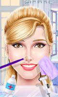 Beauty Doctor: Nose Care Salon تصوير الشاشة 2