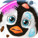 Arctic Animals Icy Rescue! APK