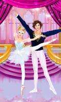 Ballet Salon پوسٹر