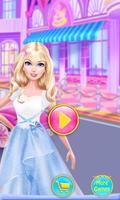 برنامه‌نما Fashion Doll عکس از صفحه