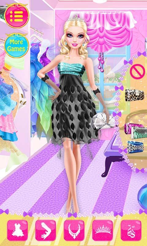 Fashion Doll Girl Makeover Apk Fashion Doll Girl Makeover Apk