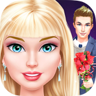 Fashion Doll Salon: First Date иконка