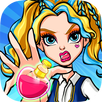 Superhero Girl Squad APK