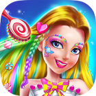 Icona Candy Hair Makeup Artist
