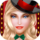 Circus Carnival Makeover Salon APK