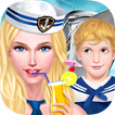 Cruise Mania - Girls Salon SPA