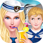 Cruise Mania icon