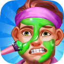 Daddy Makeover - Spa Day with Daddy APK