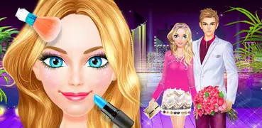 Date Night Makeover