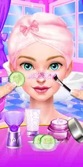 Dream Doll Makeover 2 アプリダウンロード