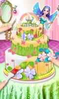 Fairy Girls Birthday Makeover スクリーンショット 3