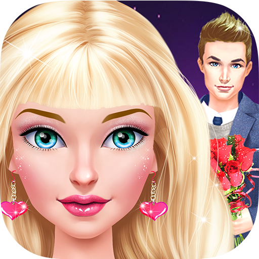 Glam Doll Salon: First Date!