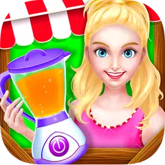 download Street Food - My Cooking Story APK