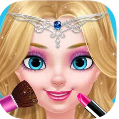 Ice Queen Salon - Frosty Party APK 下載
