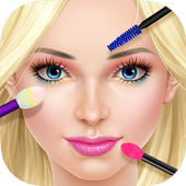 Beauty Salon - Back-to-School icon Beauty Salon - Back-to-School icon