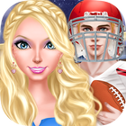 High School Sweetheart Salon आइकन