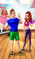 Keep Fit Mania™ - Workout Fun! Affiche