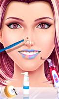 High School Girl Salon Lip SPA скриншот 1