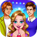 Hollywood Secret Love Contract 2: اختر تاريخك APK