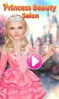 Pink Princess- Fashion DressUp capture d'écran 2