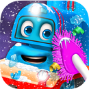 Christmas Train Rescue! APK