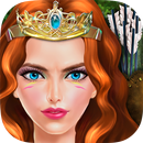 Brave Princess Girls Salon Spa APK