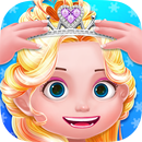 Royal Twins Salon 2: Ice Story APK