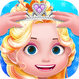 Royal Twins Salon 2: Ice Story أيقونة