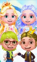 Royal Twins Salon 2: Ice Story screenshot 1